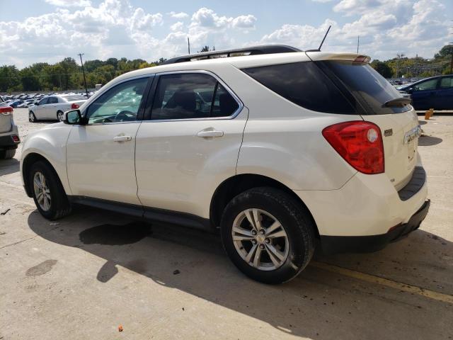 Photo 1 VIN: 1GNFLFEK9FZ110202 - CHEVROLET EQUINOX LT 