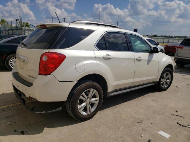 Photo 2 VIN: 1GNFLFEK9FZ110202 - CHEVROLET EQUINOX LT 