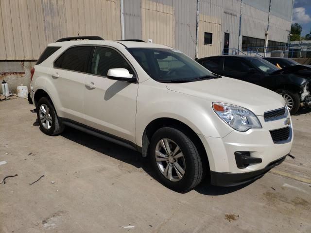 Photo 3 VIN: 1GNFLFEK9FZ110202 - CHEVROLET EQUINOX LT 