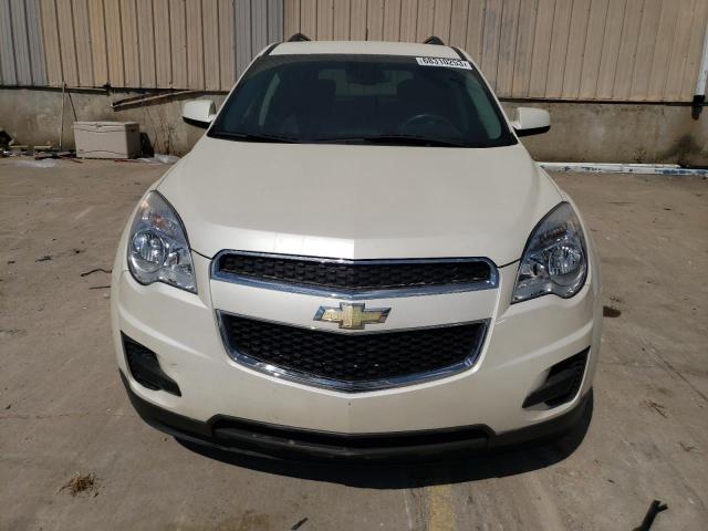 Photo 4 VIN: 1GNFLFEK9FZ110202 - CHEVROLET EQUINOX LT 