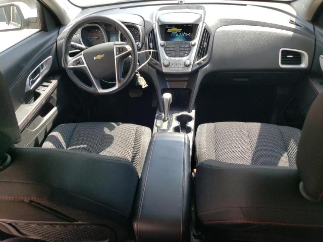 Photo 7 VIN: 1GNFLFEK9FZ110202 - CHEVROLET EQUINOX LT 