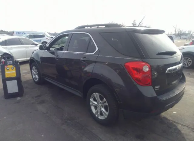 Photo 2 VIN: 1GNFLFEK9FZ112371 - CHEVROLET EQUINOX 