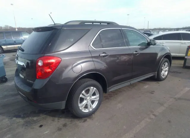 Photo 3 VIN: 1GNFLFEK9FZ112371 - CHEVROLET EQUINOX 