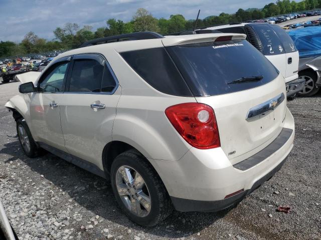 Photo 1 VIN: 1GNFLFEK9FZ135357 - CHEVROLET EQUINOX 