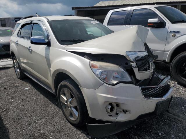 Photo 3 VIN: 1GNFLFEK9FZ135357 - CHEVROLET EQUINOX 