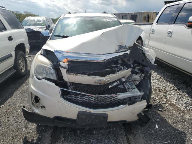 Photo 4 VIN: 1GNFLFEK9FZ135357 - CHEVROLET EQUINOX 