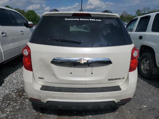 Photo 5 VIN: 1GNFLFEK9FZ135357 - CHEVROLET EQUINOX 