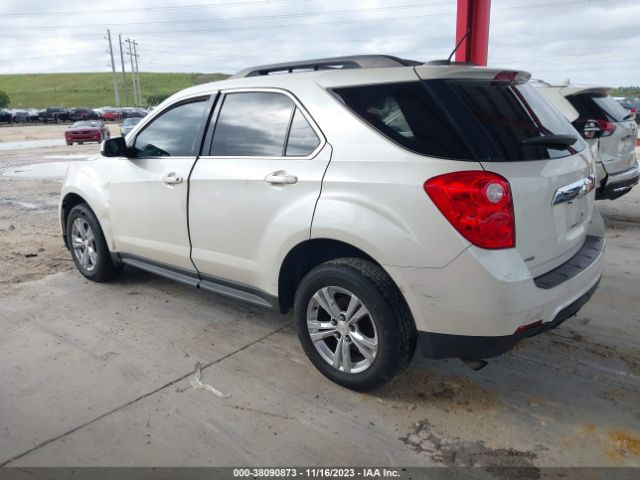 Photo 2 VIN: 1GNFLFEK9FZ136086 - CHEVROLET EQUINOX 