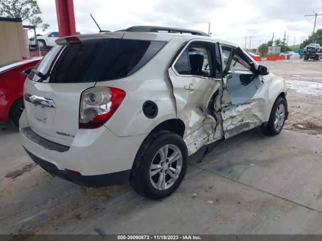 Photo 3 VIN: 1GNFLFEK9FZ136086 - CHEVROLET EQUINOX 