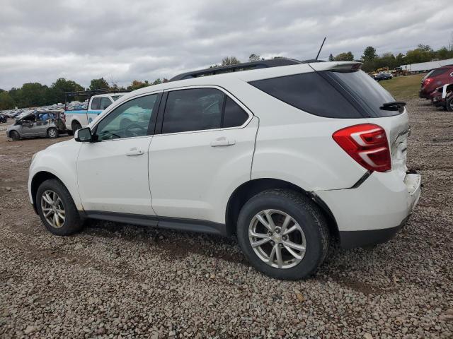 Photo 1 VIN: 1GNFLFEK9GZ104983 - CHEVROLET EQUINOX LT 