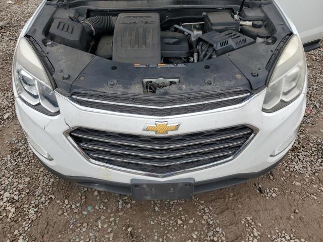 Photo 11 VIN: 1GNFLFEK9GZ104983 - CHEVROLET EQUINOX LT 