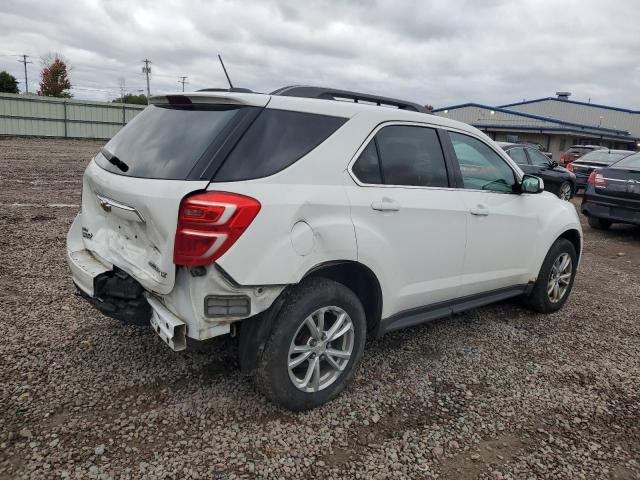 Photo 2 VIN: 1GNFLFEK9GZ104983 - CHEVROLET EQUINOX LT 