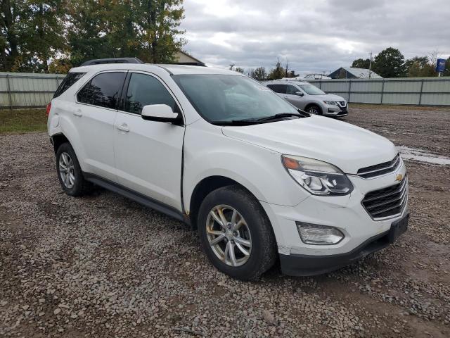 Photo 3 VIN: 1GNFLFEK9GZ104983 - CHEVROLET EQUINOX LT 