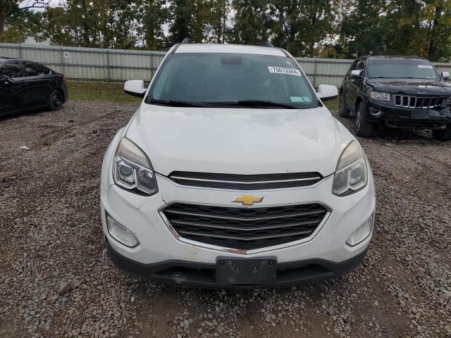 Photo 4 VIN: 1GNFLFEK9GZ104983 - CHEVROLET EQUINOX LT 