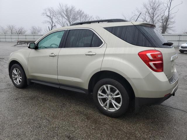 Photo 1 VIN: 1GNFLFEK9GZ106278 - CHEVROLET EQUINOX 