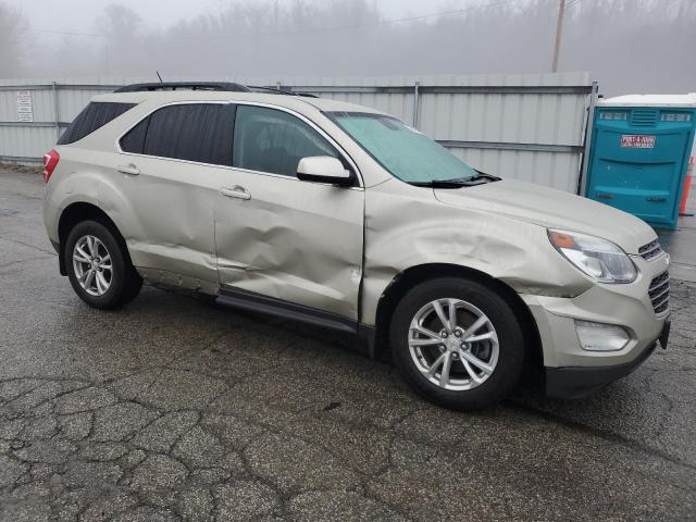 Photo 3 VIN: 1GNFLFEK9GZ106278 - CHEVROLET EQUINOX 