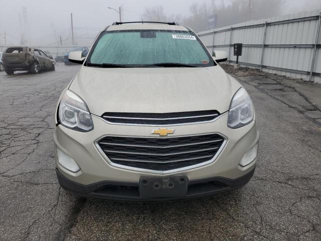 Photo 4 VIN: 1GNFLFEK9GZ106278 - CHEVROLET EQUINOX 