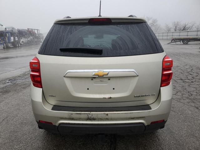 Photo 5 VIN: 1GNFLFEK9GZ106278 - CHEVROLET EQUINOX 