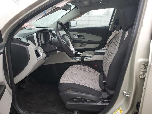 Photo 6 VIN: 1GNFLFEK9GZ106278 - CHEVROLET EQUINOX 