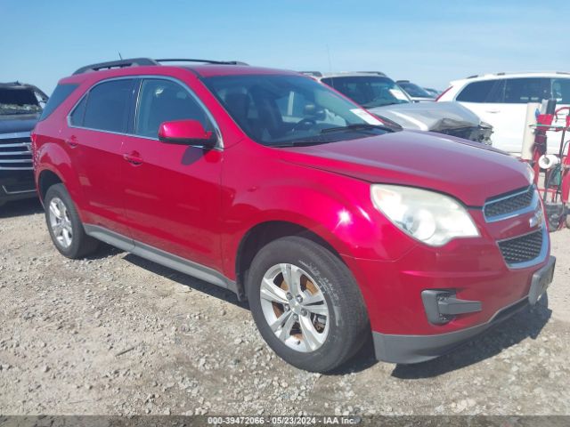 Photo 0 VIN: 1GNFLFEKXEZ115293 - CHEVROLET EQUINOX 