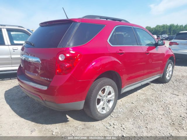 Photo 3 VIN: 1GNFLFEKXEZ115293 - CHEVROLET EQUINOX 