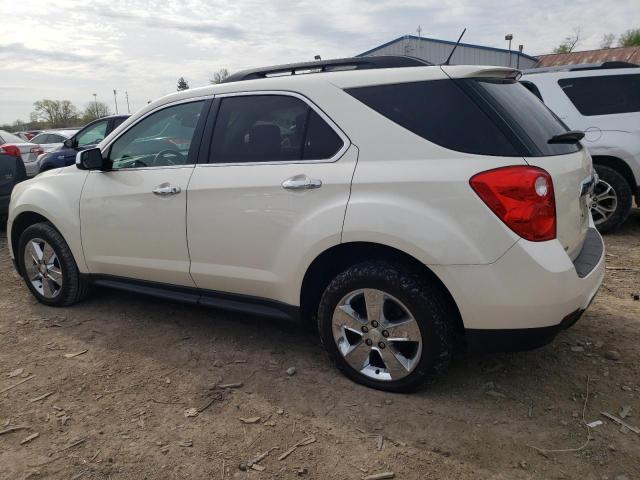 Photo 1 VIN: 1GNFLFEKXEZ117609 - CHEVROLET EQUINOX 