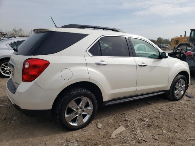 Photo 2 VIN: 1GNFLFEKXEZ117609 - CHEVROLET EQUINOX 