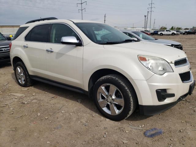 Photo 3 VIN: 1GNFLFEKXEZ117609 - CHEVROLET EQUINOX 