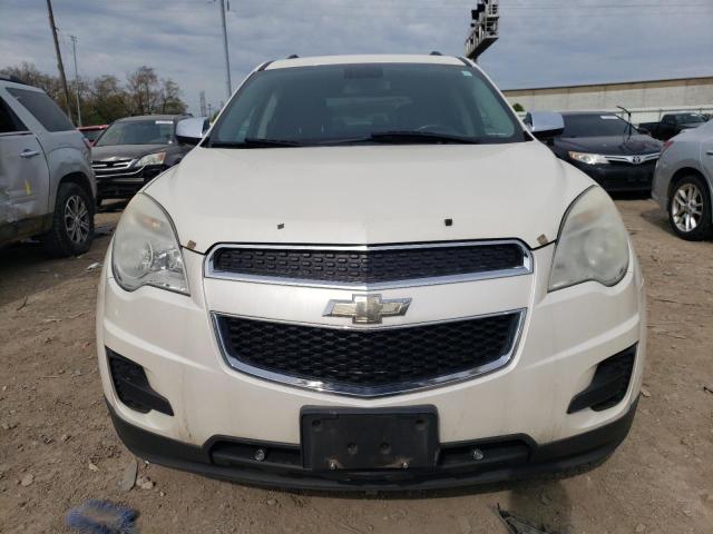 Photo 4 VIN: 1GNFLFEKXEZ117609 - CHEVROLET EQUINOX 