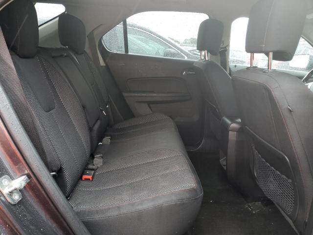 Photo 10 VIN: 1GNFLFEKXEZ120039 - CHEVROLET EQUINOX 