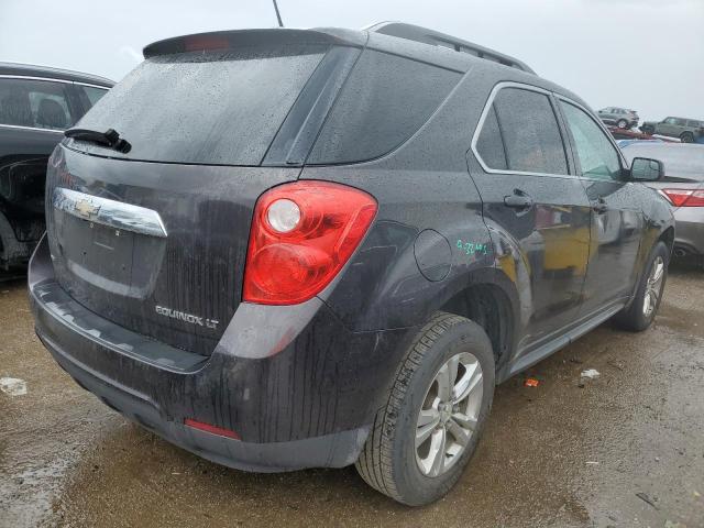 Photo 2 VIN: 1GNFLFEKXEZ120039 - CHEVROLET EQUINOX 