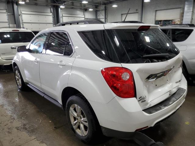 Photo 2 VIN: 1GNFLFEKXEZ135544 - CHEVROLET EQUINOX LT 