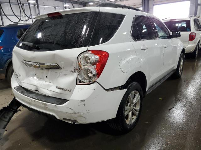 Photo 3 VIN: 1GNFLFEKXEZ135544 - CHEVROLET EQUINOX LT 