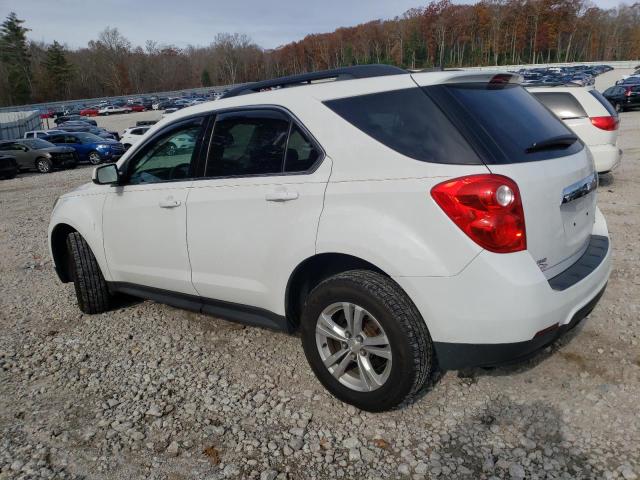 Photo 1 VIN: 1GNFLFEKXFZ111102 - CHEVROLET EQUINOX 