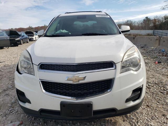 Photo 4 VIN: 1GNFLFEKXFZ111102 - CHEVROLET EQUINOX 