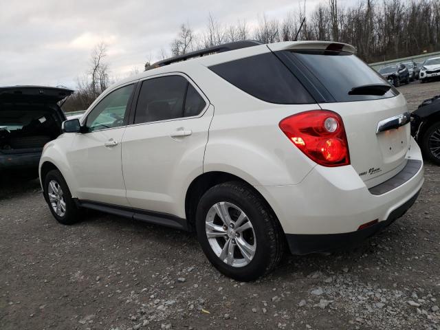 Photo 1 VIN: 1GNFLFEKXFZ121063 - CHEVROLET EQUINOX 