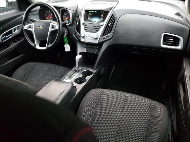 Photo 7 VIN: 1GNFLFEKXFZ121063 - CHEVROLET EQUINOX 