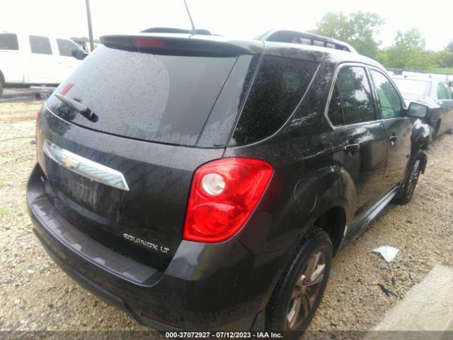 Photo 3 VIN: 1GNFLFEKXFZ145797 - CHEVROLET EQUINOX 