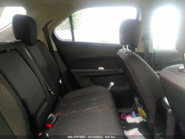 Photo 7 VIN: 1GNFLFEKXFZ145797 - CHEVROLET EQUINOX 