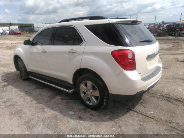 Photo 2 VIN: 1GNFLGEK0EZ109170 - CHEVROLET EQUINOX 