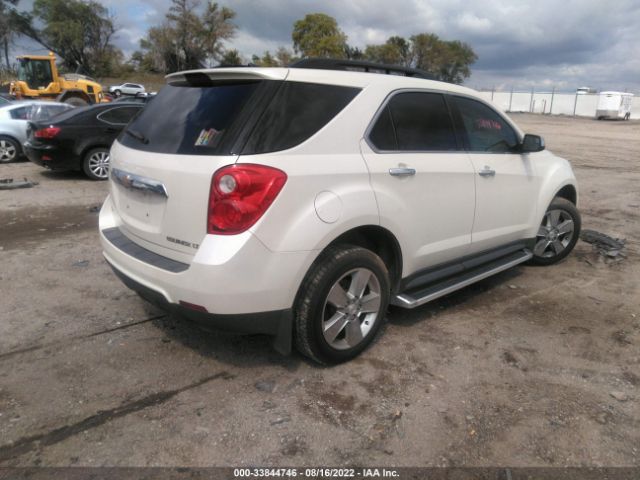 Photo 3 VIN: 1GNFLGEK0EZ109170 - CHEVROLET EQUINOX 