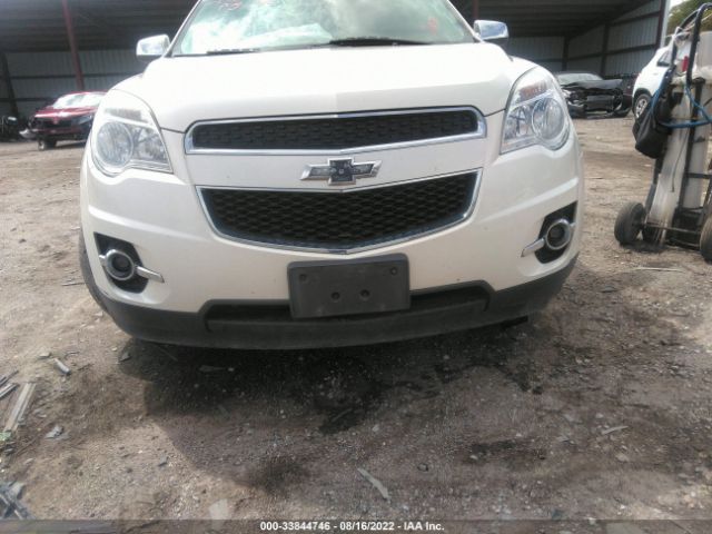 Photo 5 VIN: 1GNFLGEK0EZ109170 - CHEVROLET EQUINOX 