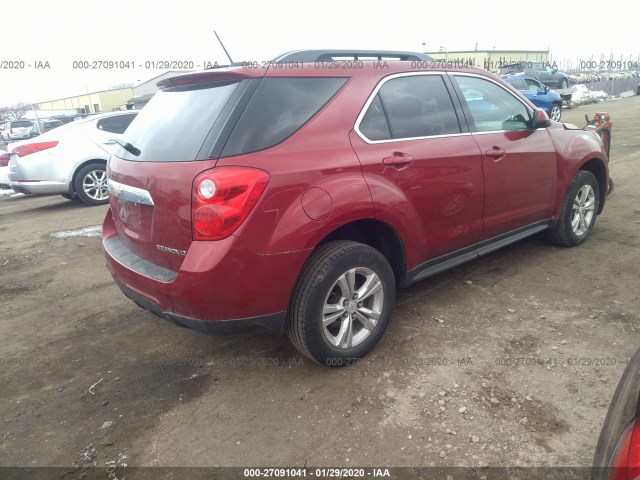 Photo 3 VIN: 1GNFLGEK0FZ105251 - CHEVROLET EQUINOX 