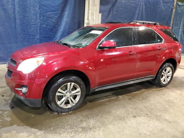 Photo 0 VIN: 1GNFLGEK0FZ105685 - CHEVROLET EQUINOX 