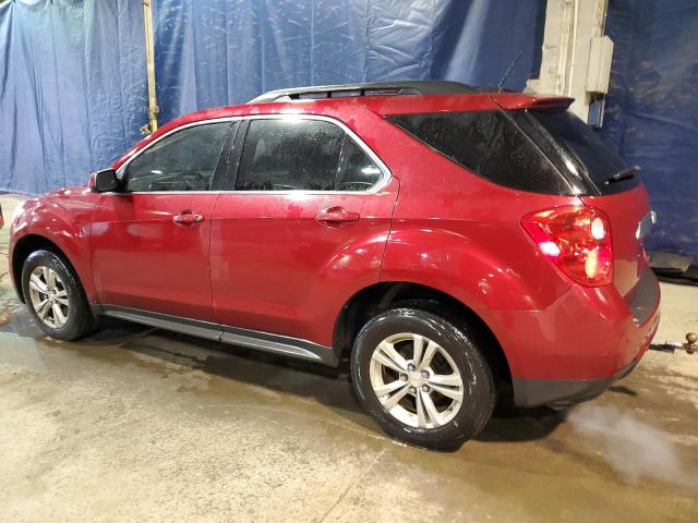 Photo 1 VIN: 1GNFLGEK0FZ105685 - CHEVROLET EQUINOX 