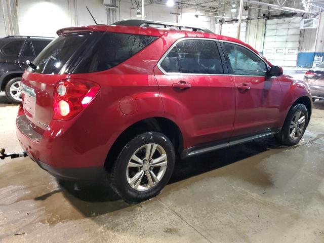 Photo 2 VIN: 1GNFLGEK0FZ105685 - CHEVROLET EQUINOX 