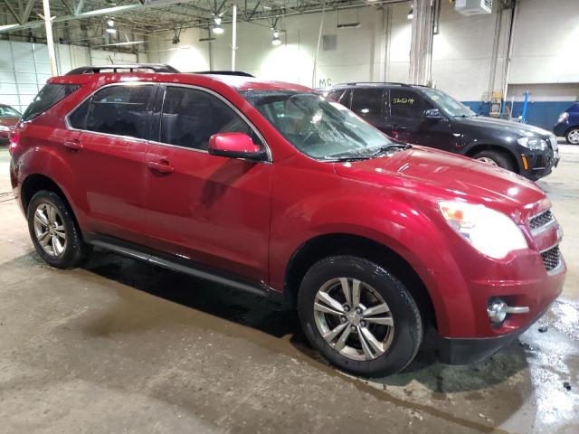 Photo 3 VIN: 1GNFLGEK0FZ105685 - CHEVROLET EQUINOX 