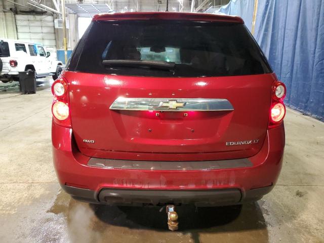 Photo 5 VIN: 1GNFLGEK0FZ105685 - CHEVROLET EQUINOX 