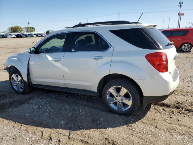 Photo 1 VIN: 1GNFLGEK0FZ117514 - CHEVROLET EQUINOX LT 