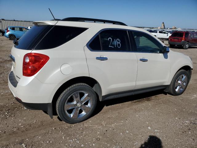 Photo 2 VIN: 1GNFLGEK0FZ117514 - CHEVROLET EQUINOX LT 